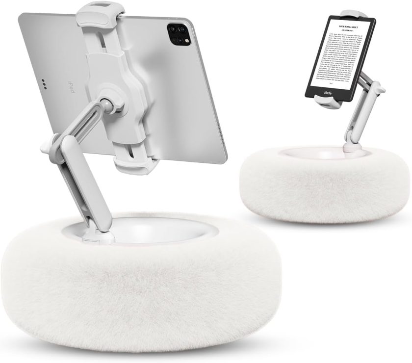 Cushions with Stand for Tablets & Mobile Phones 1pc - Image 13