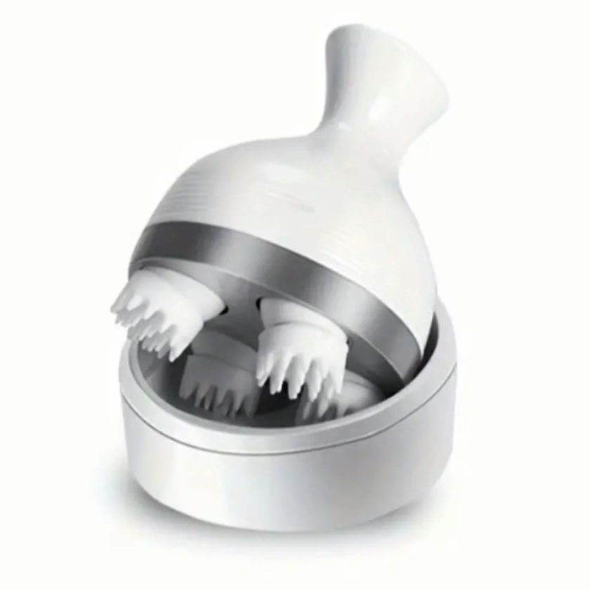 Wireless Scalp Massagers 1pc - Image 3