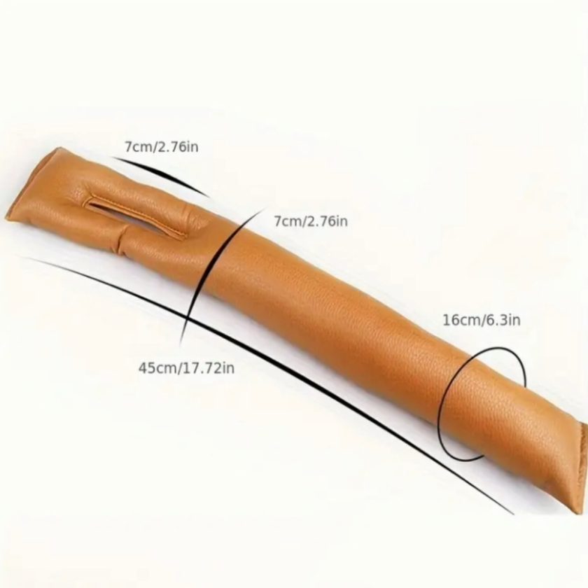 Car Seat Gap Filler 1pc - Image 4