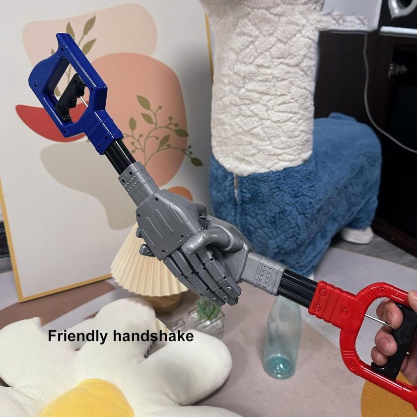 Toy Robotic Hands 1pc - Image 8