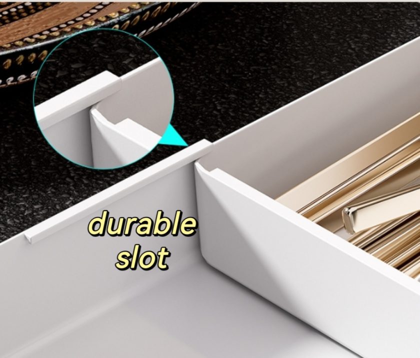Extendable Storage Boxes 1pc - Image 5