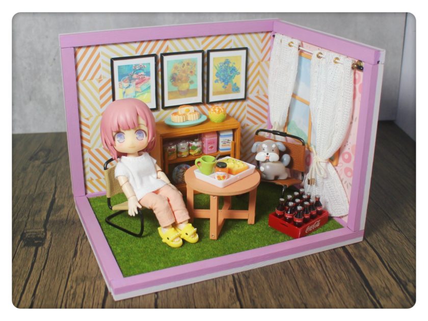 Cabinet 1pc - Image 17