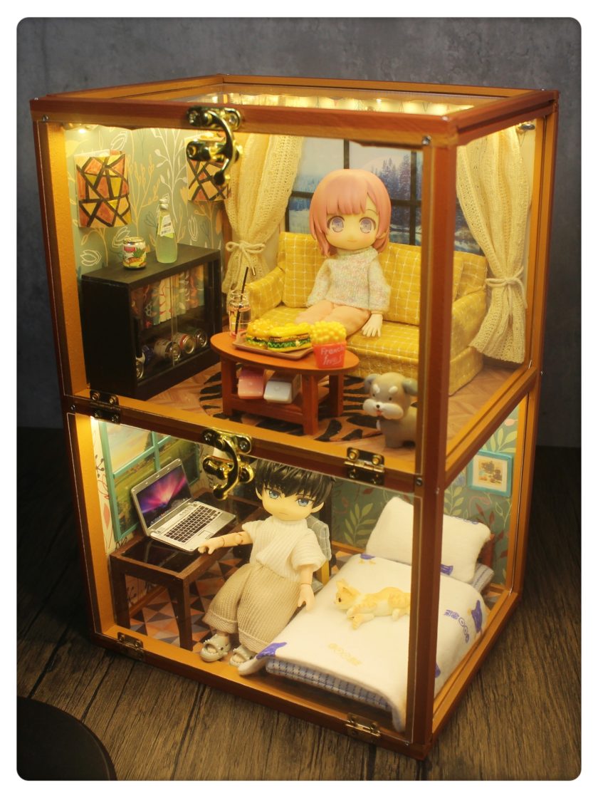 Cabinet 1pc - Image 25