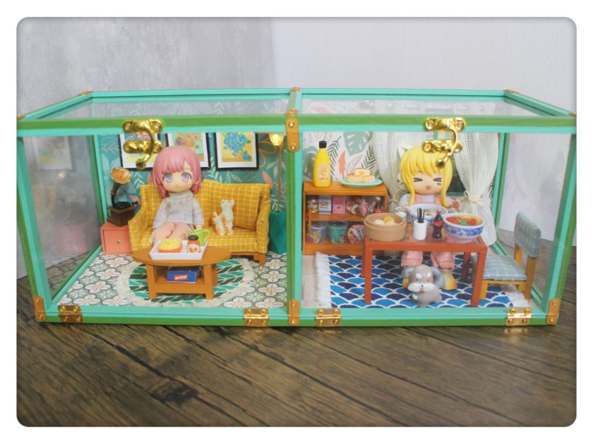 Cabinet 1pc - Image 19