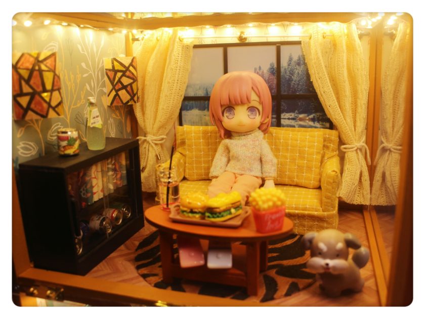 Cabinet 1pc - Image 26