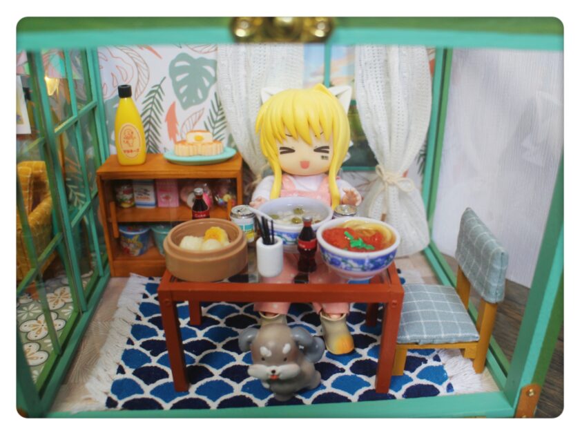 Cabinet 1pc - Image 21