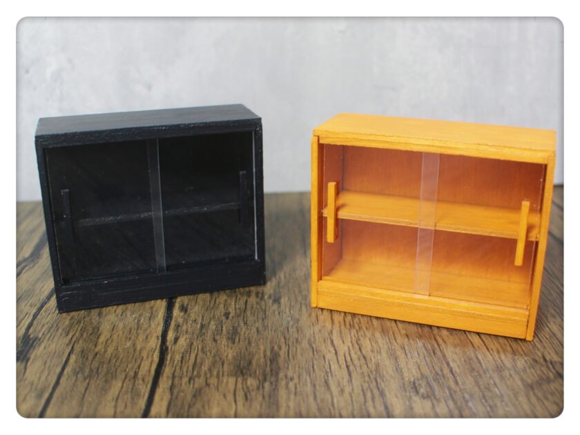 Cabinet 1pc - Image 16