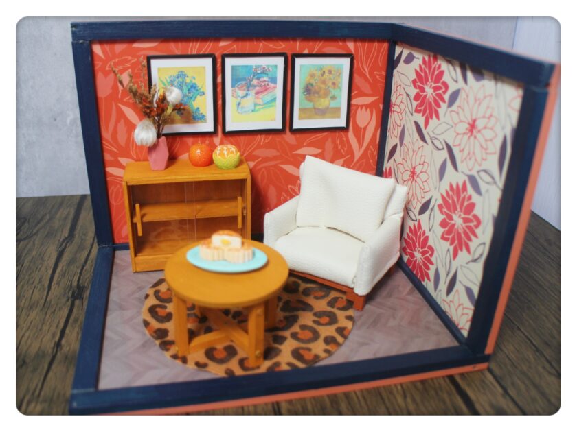 Cabinet 1pc - Image 11