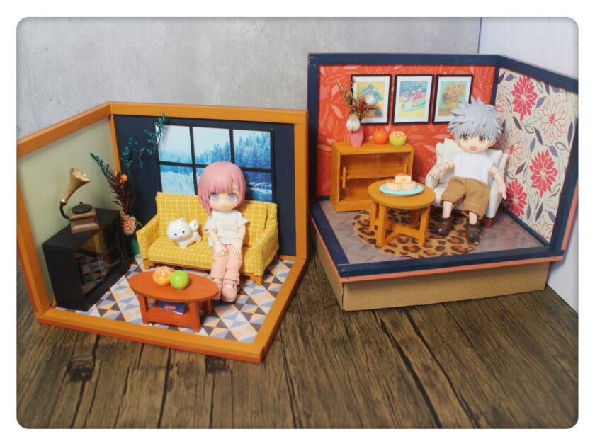 Cabinet 1pc - Image 13