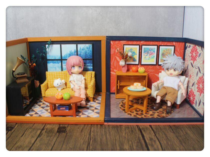 Cabinet 1pc - Image 14
