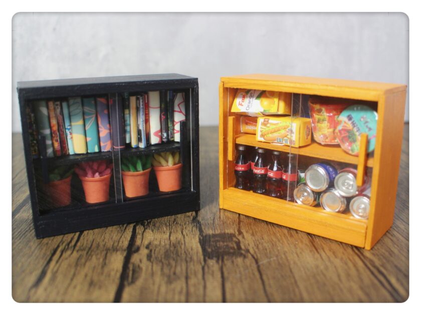 Cabinet 1pc - Image 15