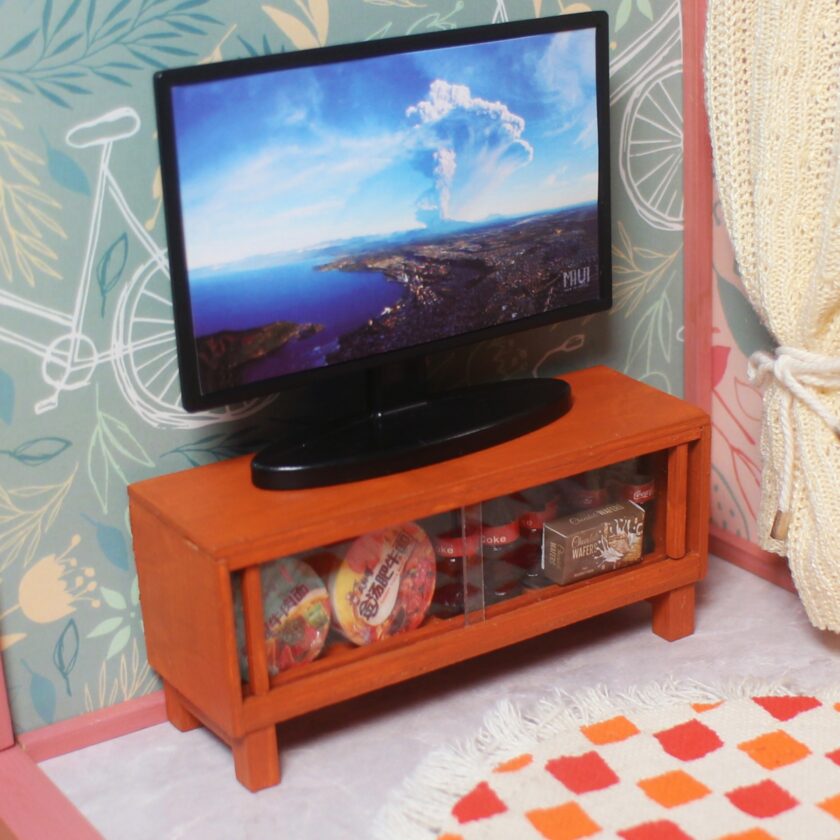TV Stand 1pc