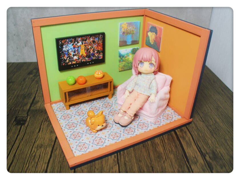 TV Stand 1pc - Image 13