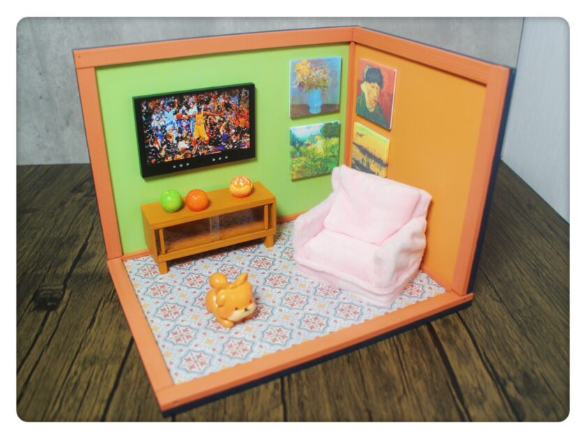 TV Stand 1pc - Image 14