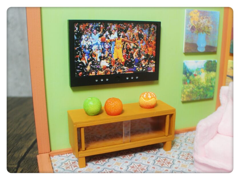 TV Stand 1pc - Image 15
