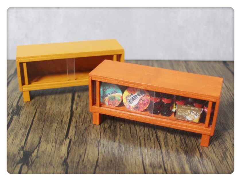 TV Stand 1pc - Image 3