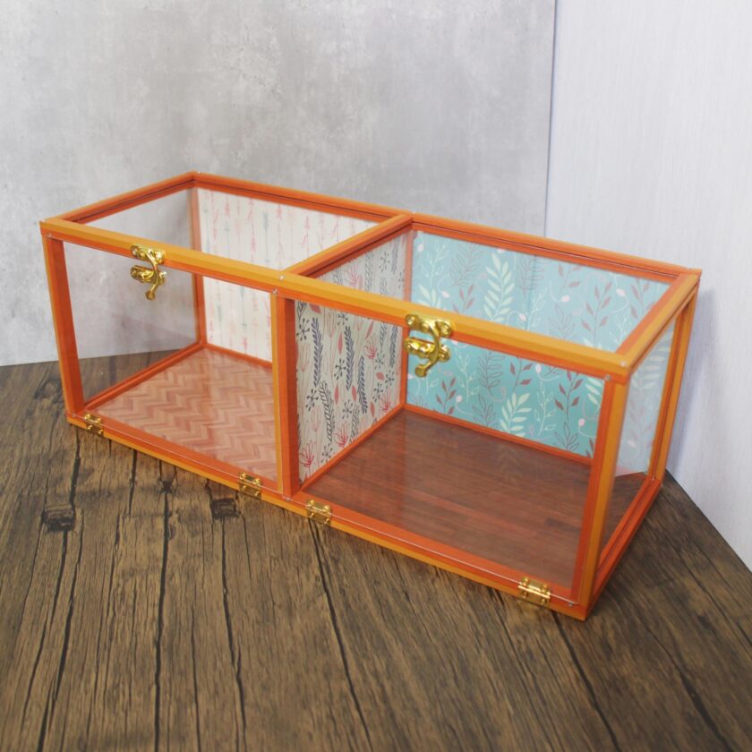 Terraced Dollhouse 1pc