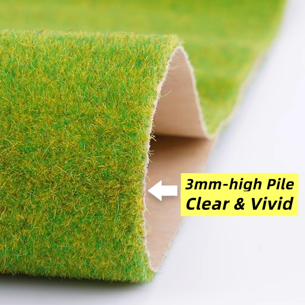 Artificial Lawn Carpet 1pc - Image 2
