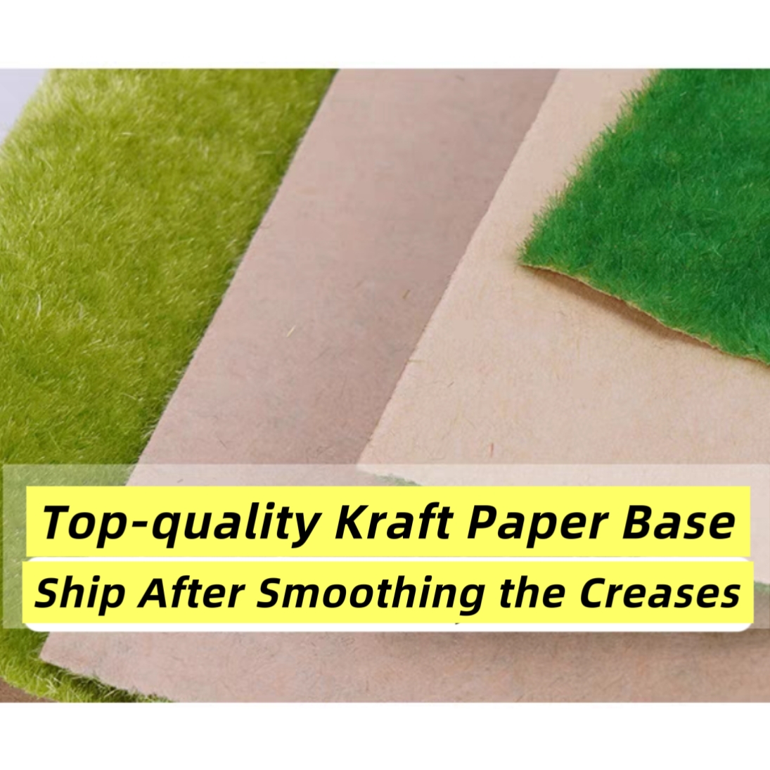 Artificial Lawn Carpet 1pc - Image 3