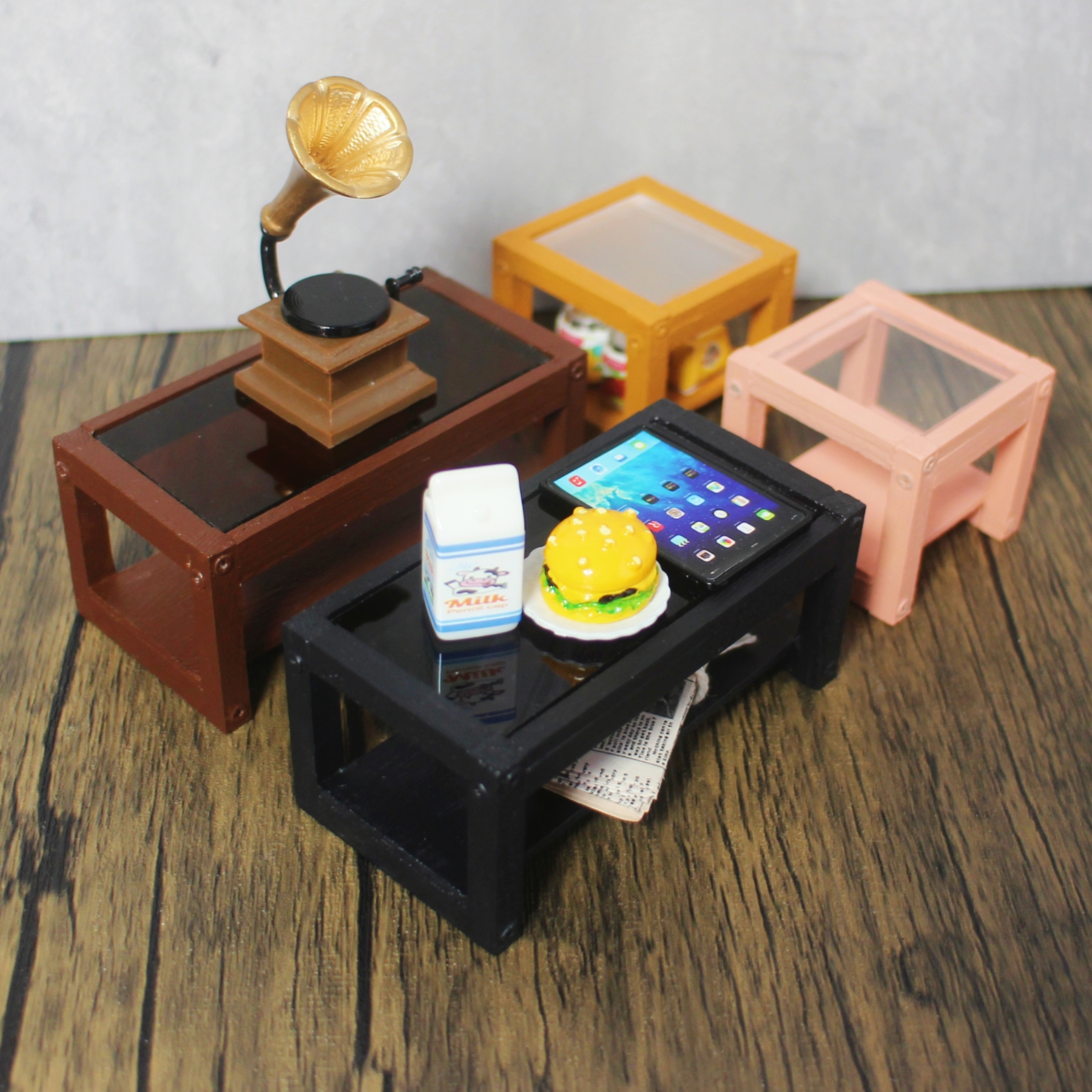 Coffee Tables 1pc - Image 2