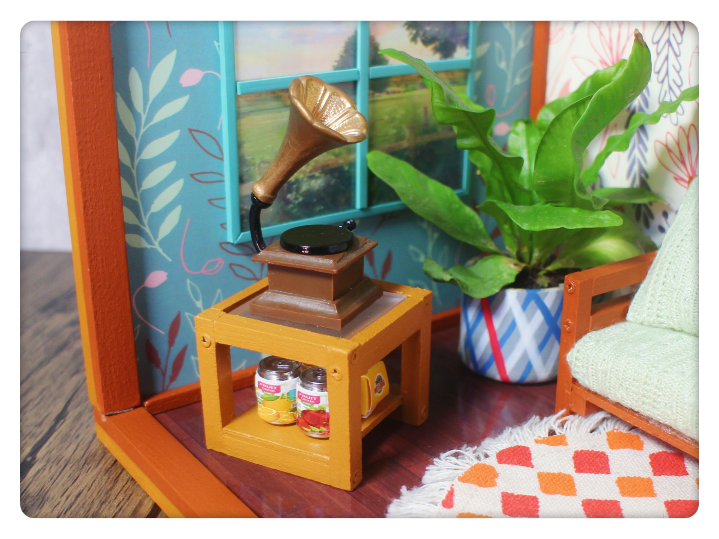 Coffee Tables 1pc - Image 9