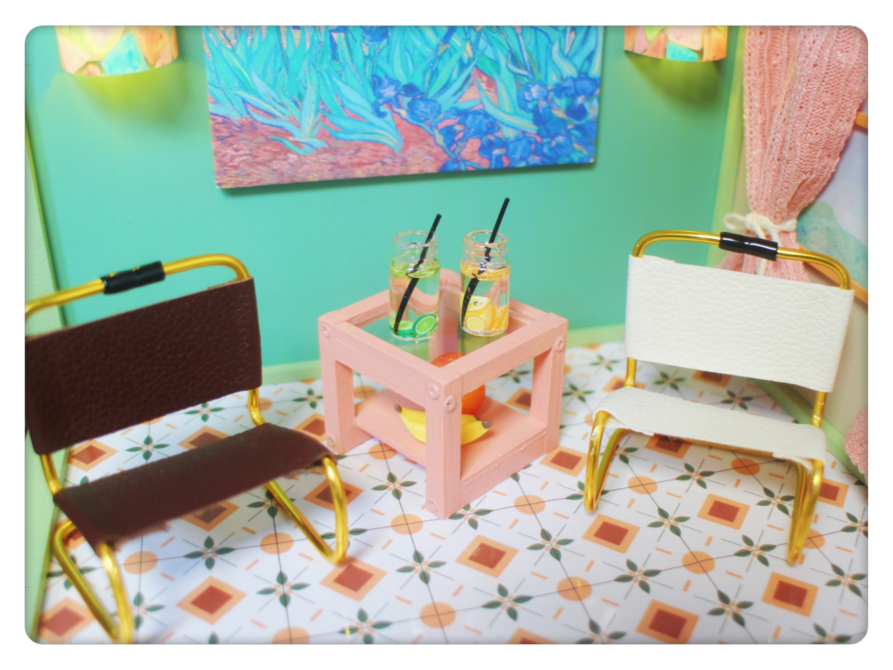 Coffee Tables 1pc - Image 17