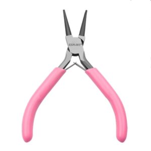 Round Nose Plier 1pc