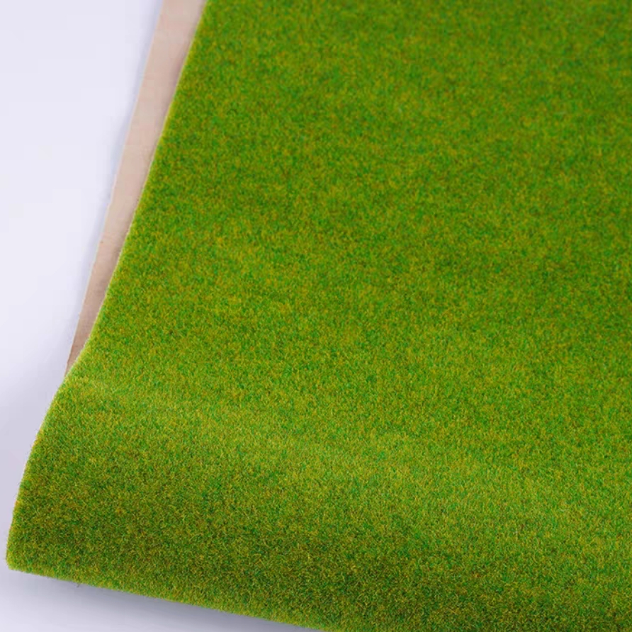 Artificial Lawn Carpet 1pc