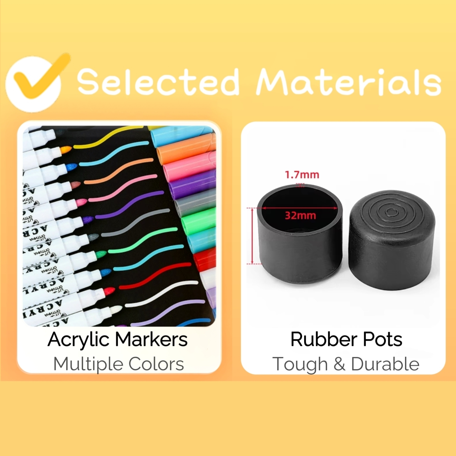 Plant Pots 1pc - Image 5