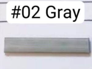 #02 Gray