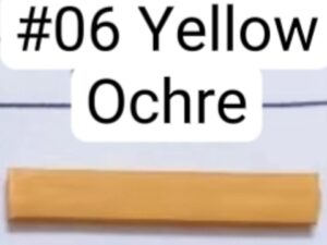 #06 Yellow Ochre