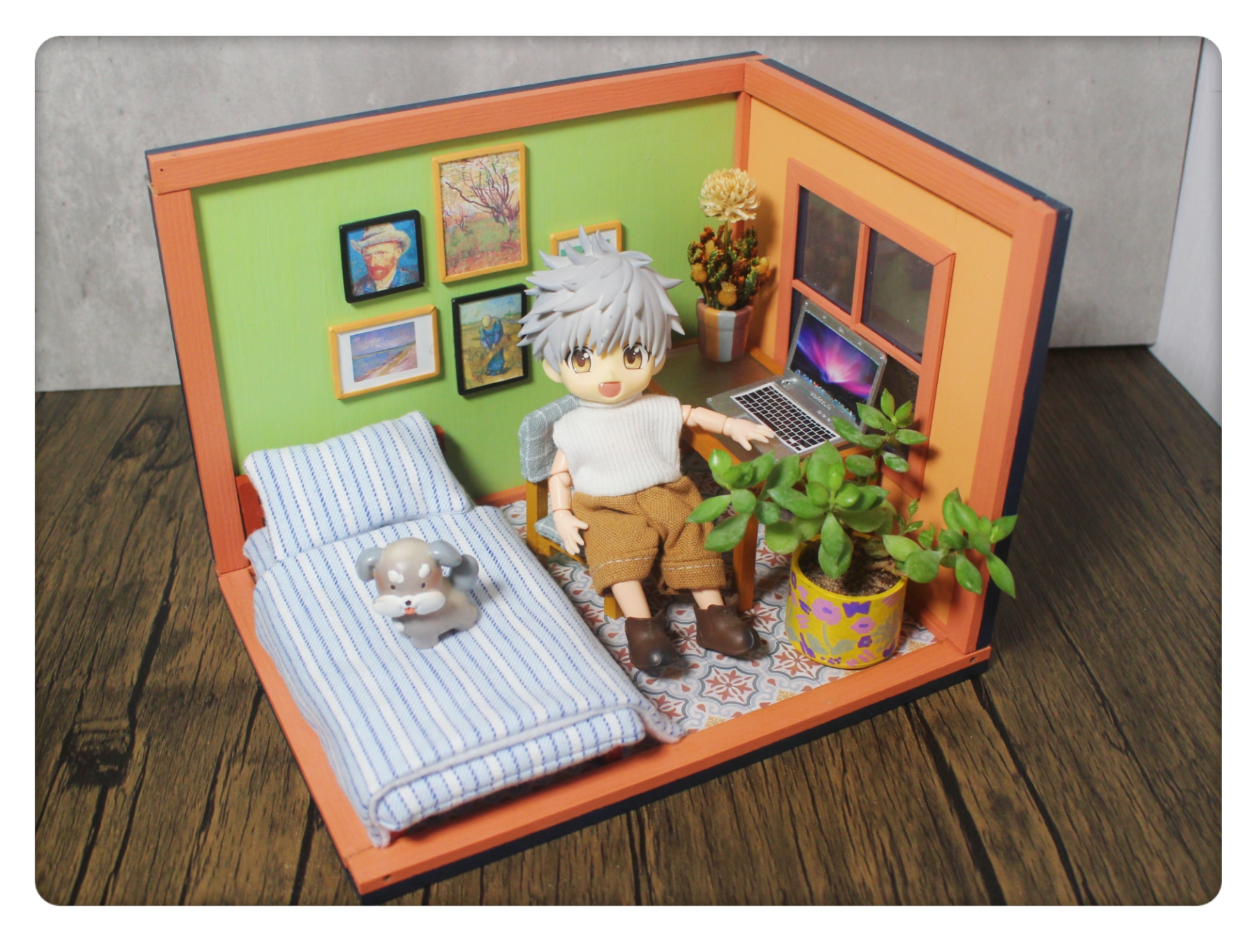 Plant Pots 1pc - Image 7