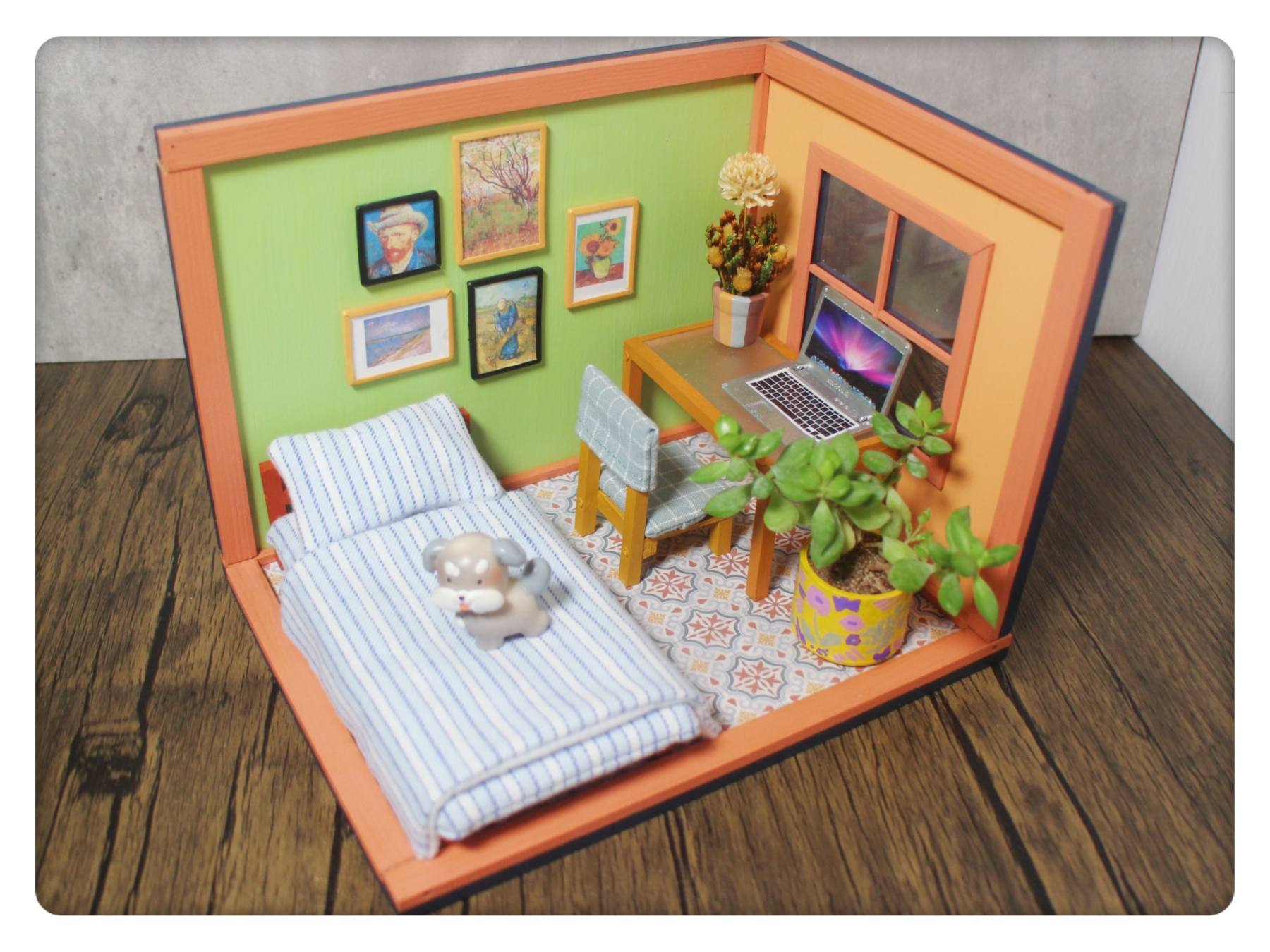 Plant Pots 1pc - Image 8