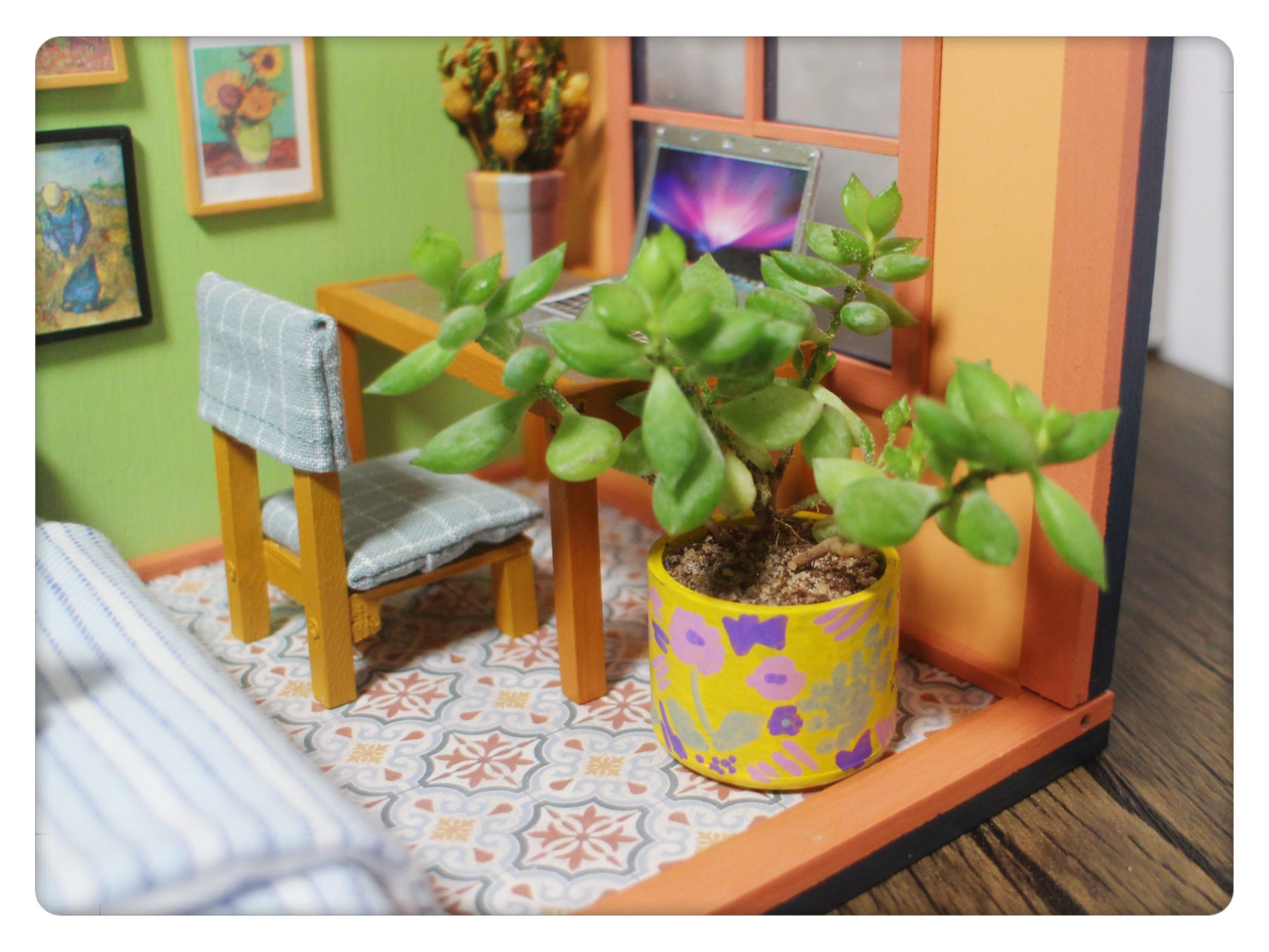 Plant Pots 1pc - Image 9