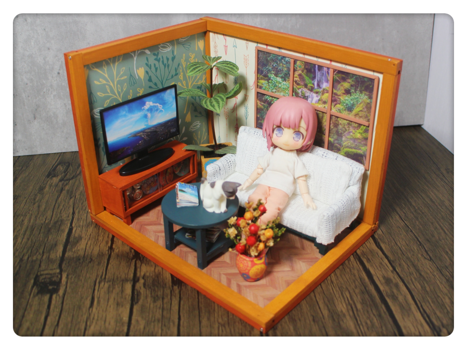 Plant Pots 1pc - Image 10