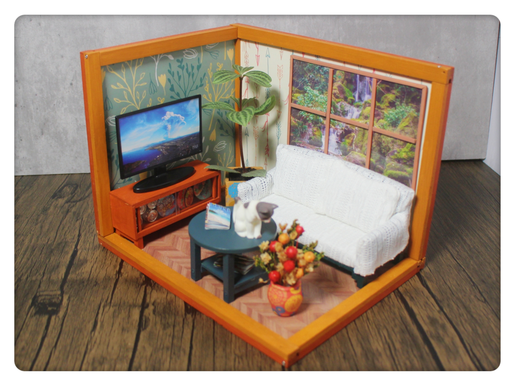 Plant Pots 1pc - Image 11