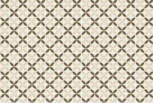 #04 Penny Round Tiles