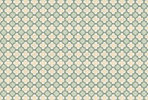 #05 Quatrefoil Tiles