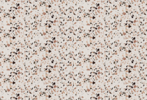 #13 Brown Tone Terrazzo