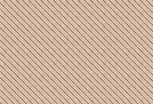 #19 Chocolate Diagonal Tiles